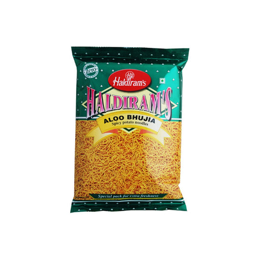 Haldiram's Aloo Bhujia