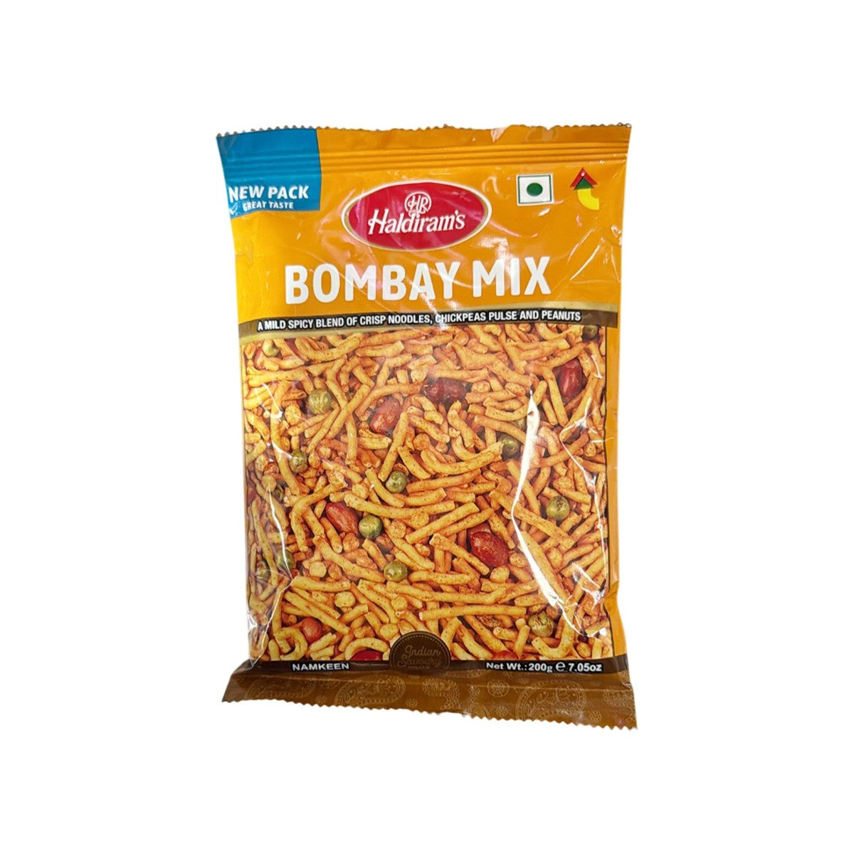 Haldiram's Bombay Mix