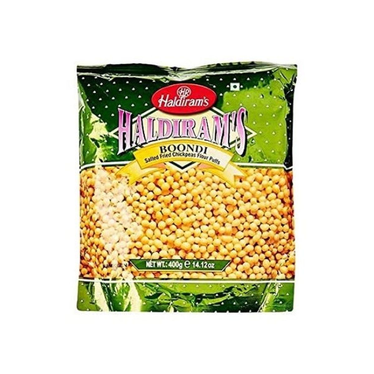 Haldiram's Boondi
