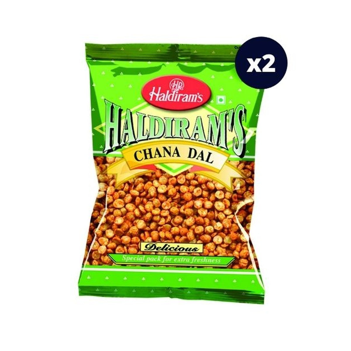 Haldiram's Chana Dal