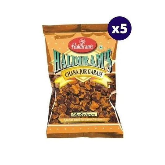 Haldiram's Chana Jor Garam