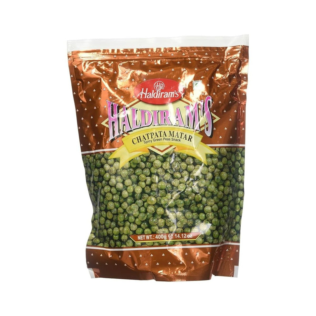 Haldiram's Chatpata Matar
