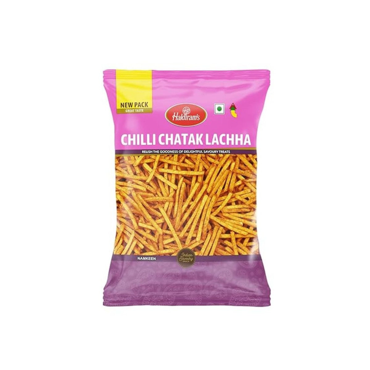 Haldiram's Chilli Chatak La