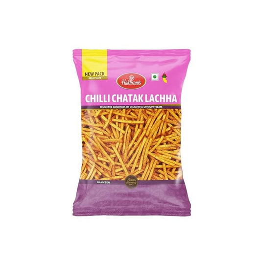 Haldiram's Chilli Chatak La