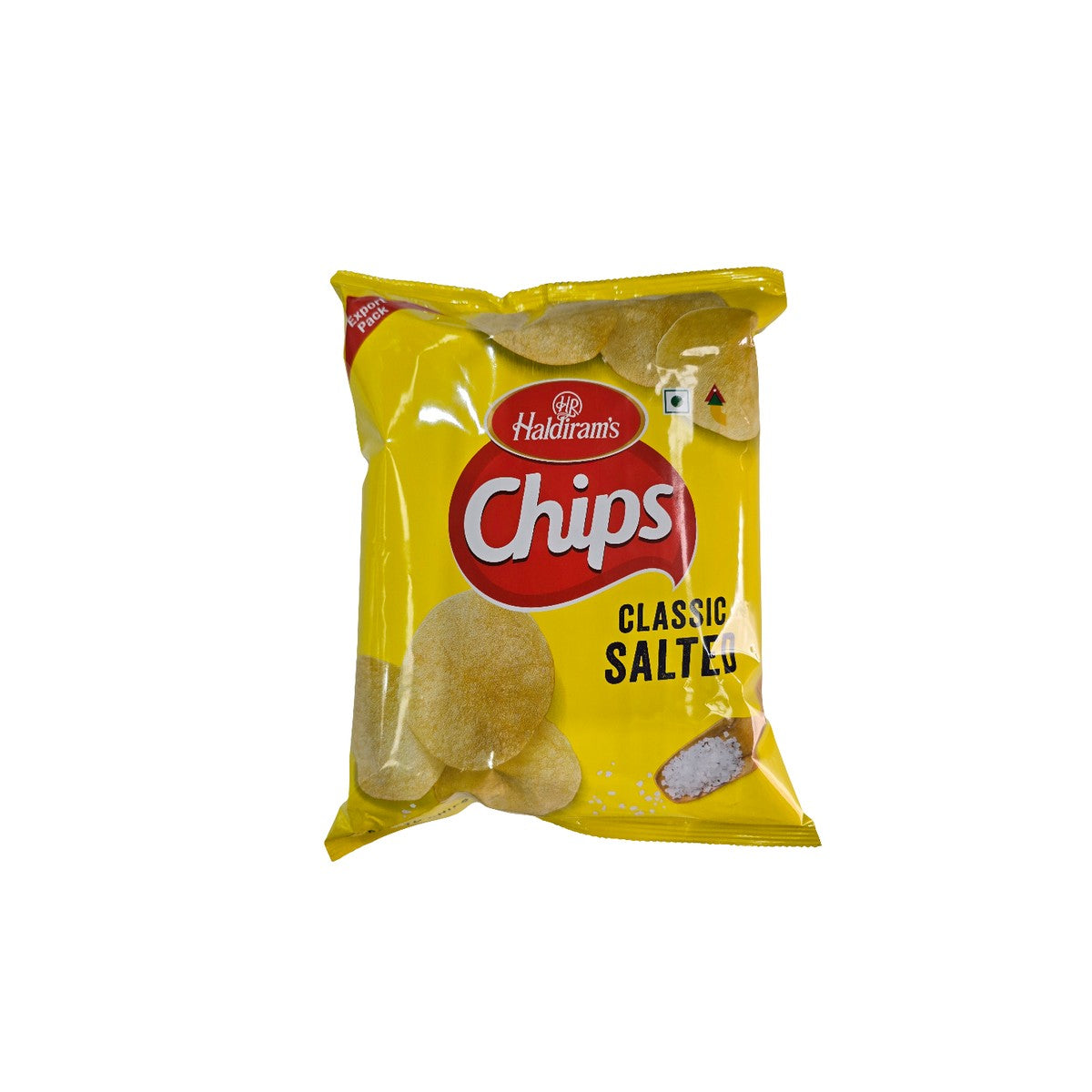 Haldiram's Chips- Classic Sa