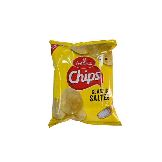Haldiram's Chips- Classic Sa