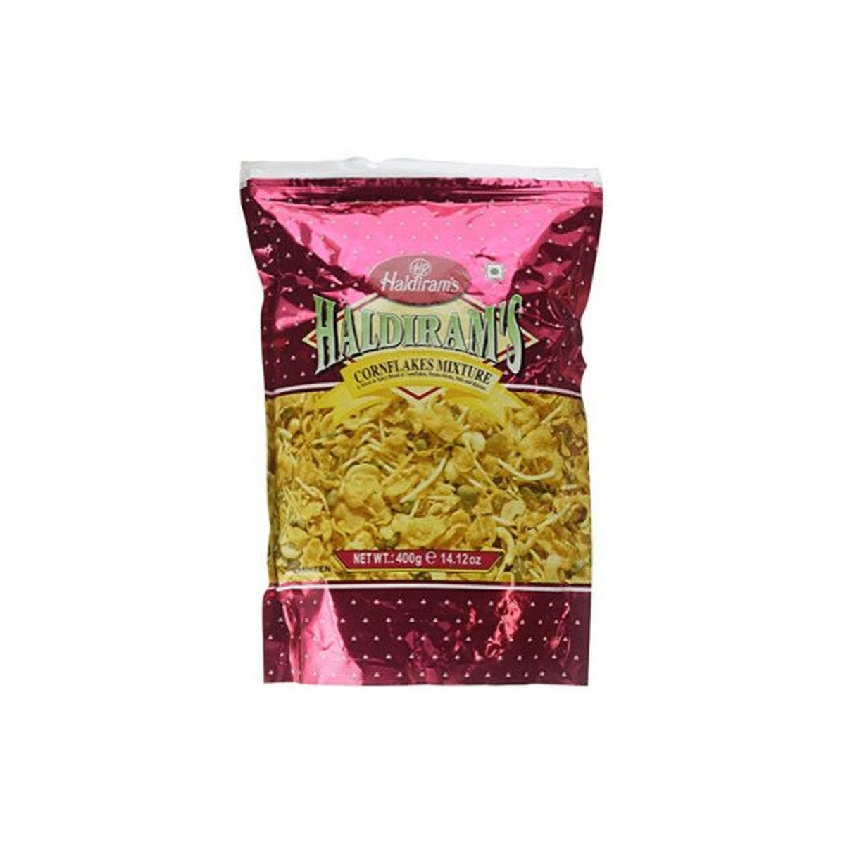Haldiram's Cornflakes Mixture