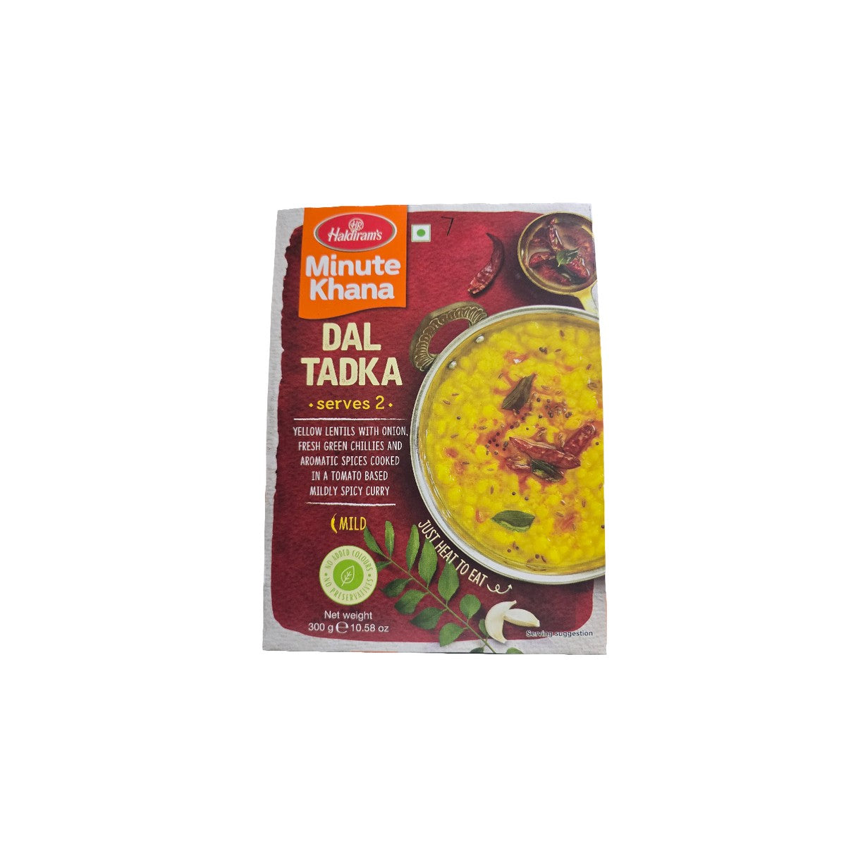 Haldiram's Dal Tadka