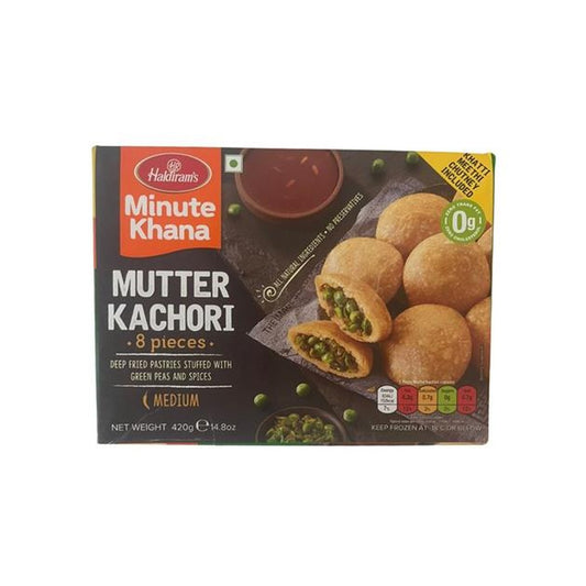 Haldiram's Kachori