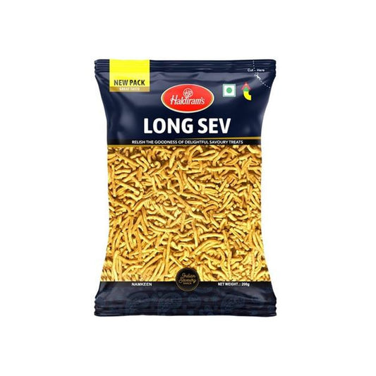 Haldiram's Long Sev