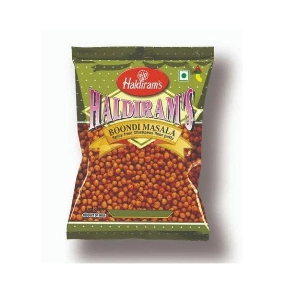 Haldiram's Masala Boondi