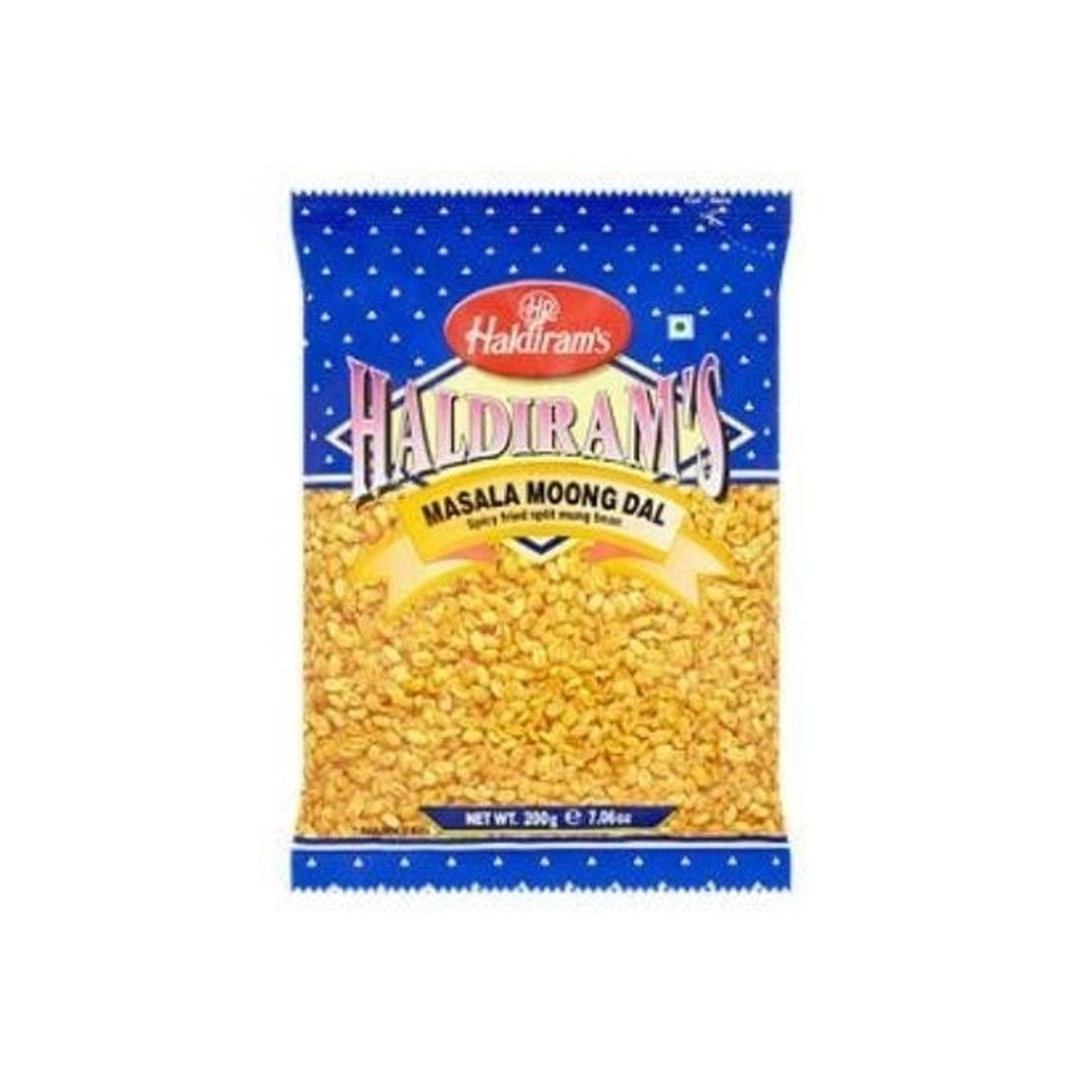 Haldiram's Moong Dal