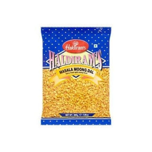 Haldiram's Moong Dal