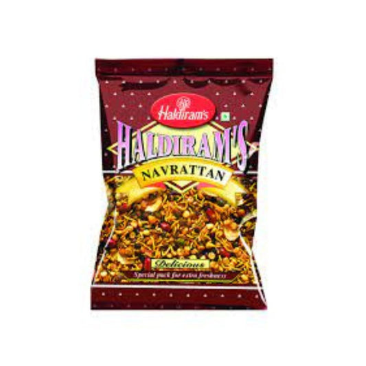 Haldiram's Navrattan