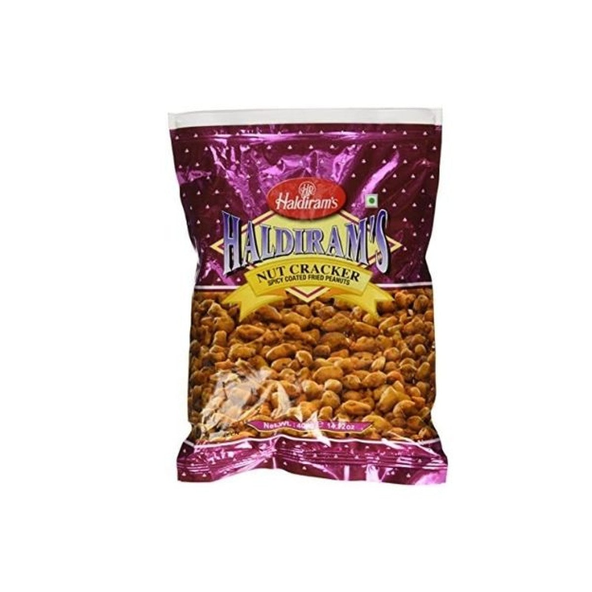 Haldiram's Nut Cracker