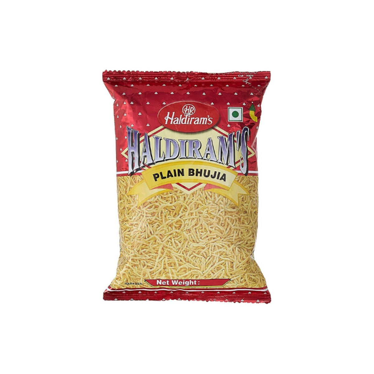 Haldiram's Plain Bhujia