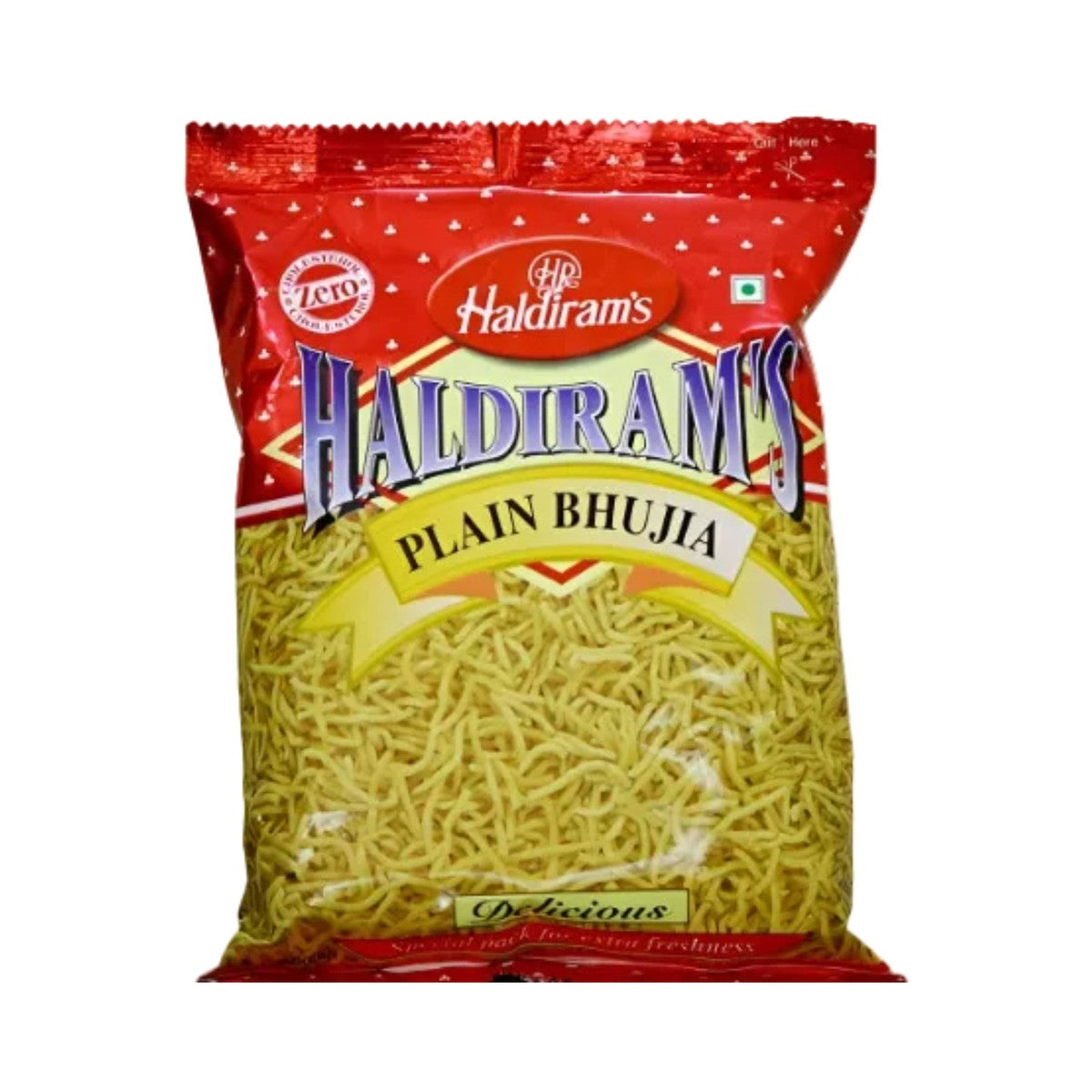 Haldiram's Plain Bhujia