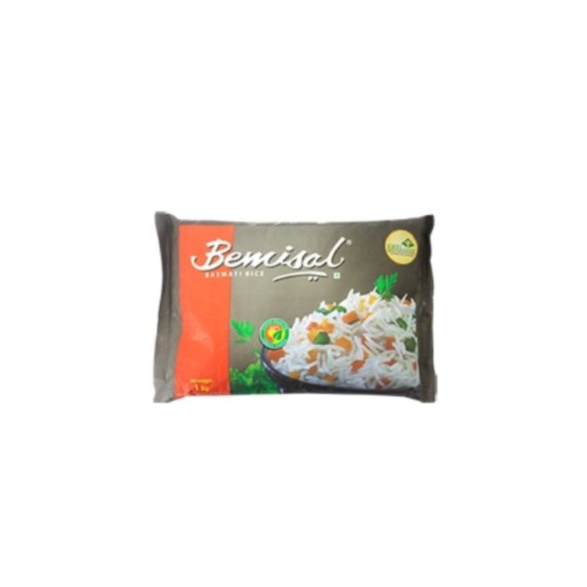 India Gate Bemisal Rice 5kg+1.25