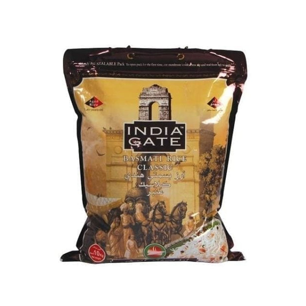 India Gate Classic Basmati Rice