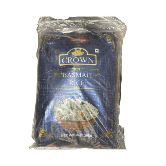 Indya Crown Basmati Rice