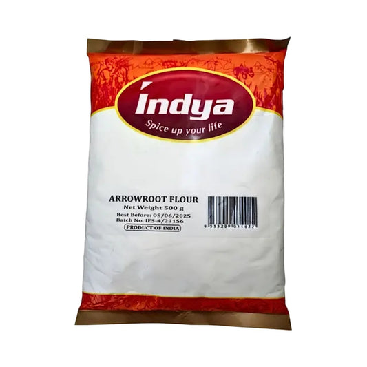 Indya Flour - Arrowroot