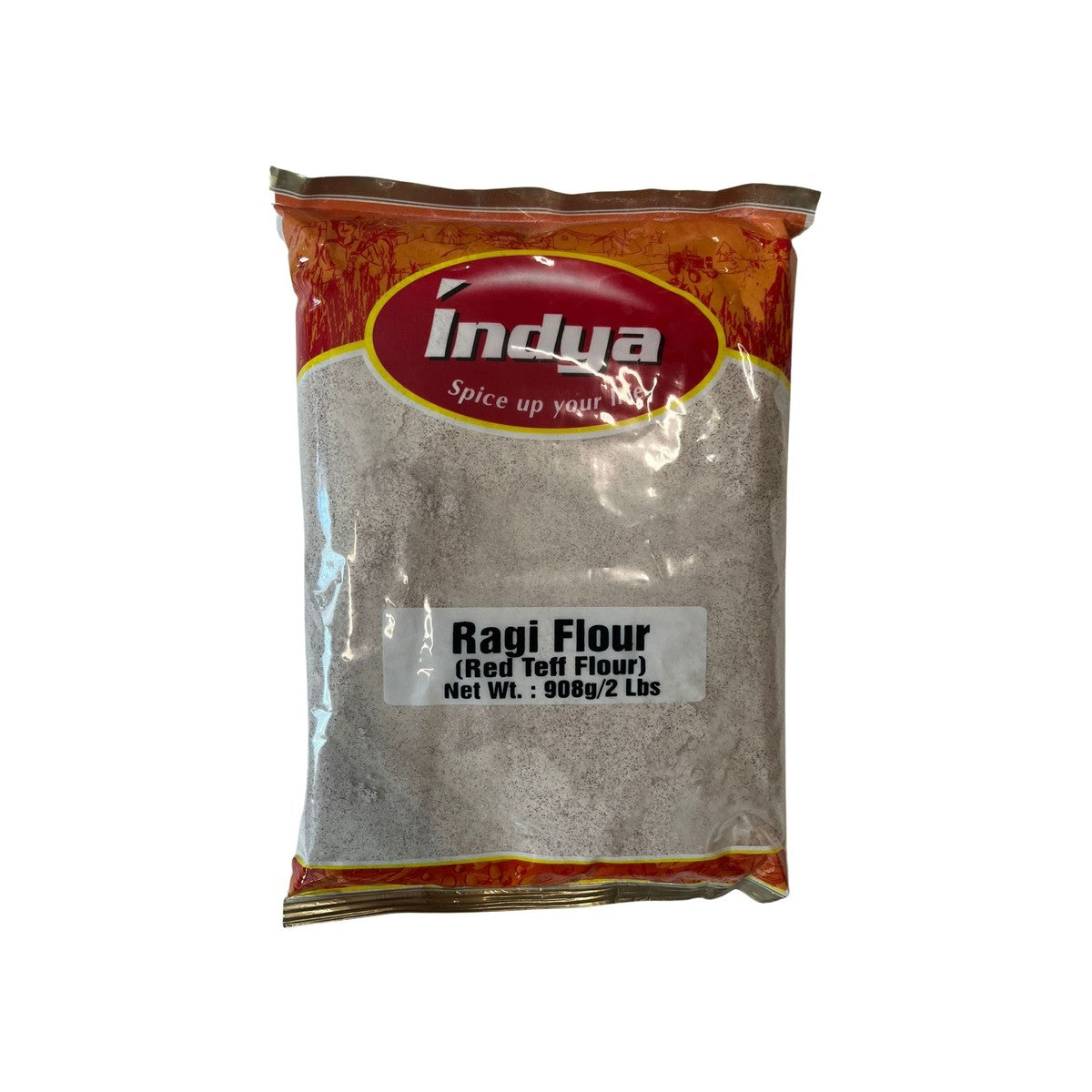 Indya Flour - Finger Millet