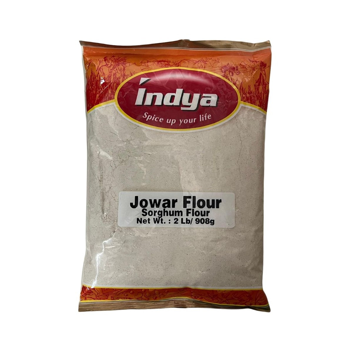Indya Jowar Flour