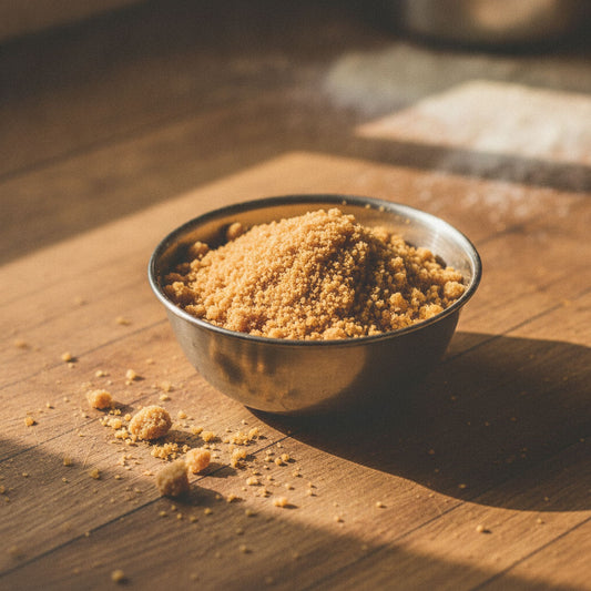 Aithra Jaggery Powder