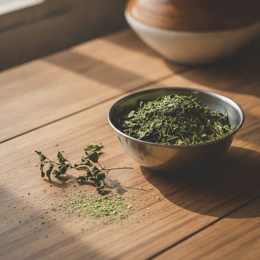 Mother's Recipe Kasuri Methi