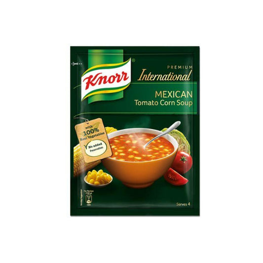 Knorr Mexican Tomato Corn