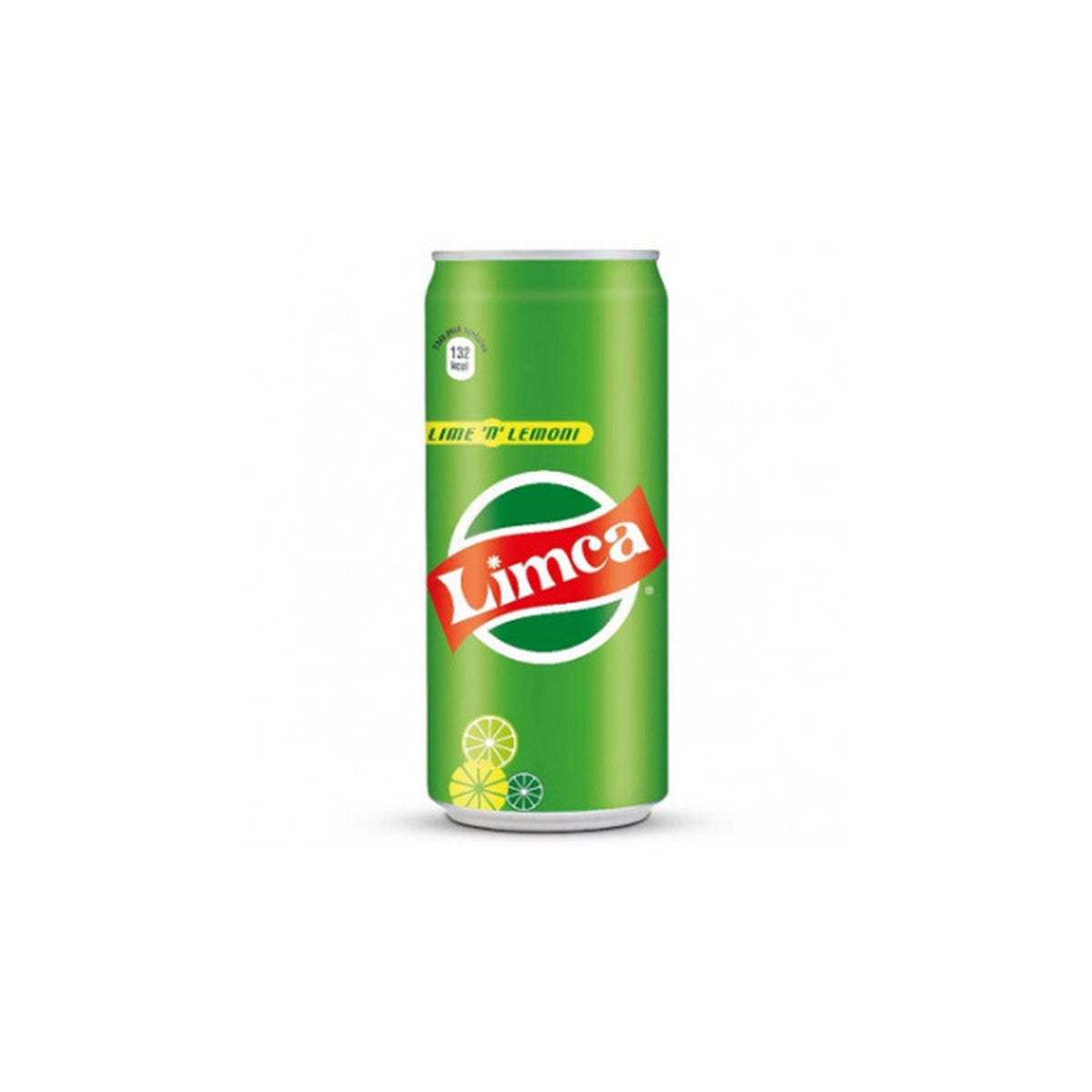 Limca - Can
