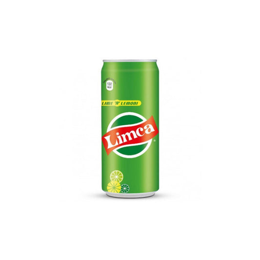 Limca - Can