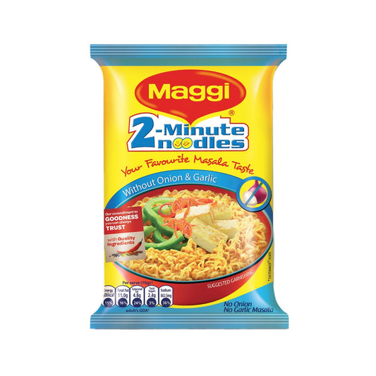 Maggi Masala Noodels NONG