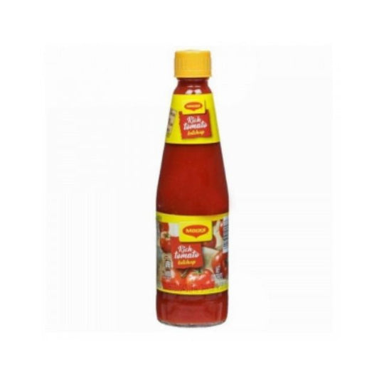 Maggi Rich Tomato - Ketchup