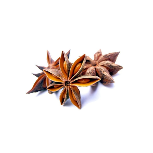 Maharajah's Choice Aniseed Star