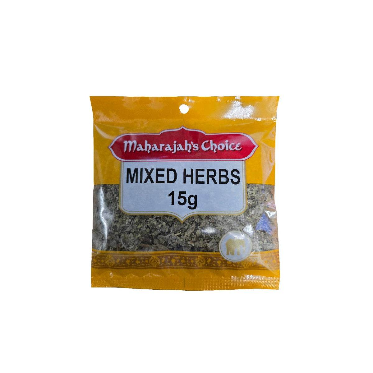 Maharajah's Choice Mixed Herbs