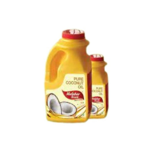 Malabar Coconut Oil