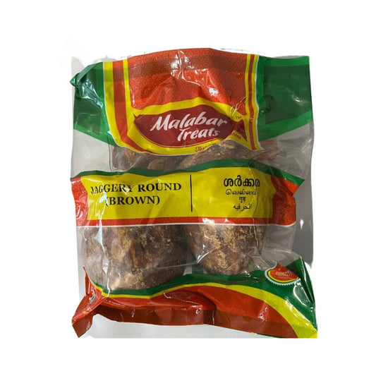 Malabar Jaggery Round