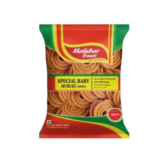 Malabar Special Murukku