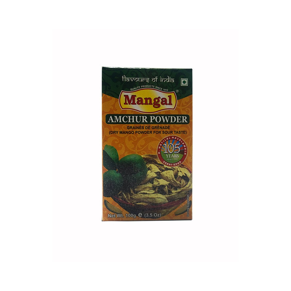 Mangal Amchur Powder