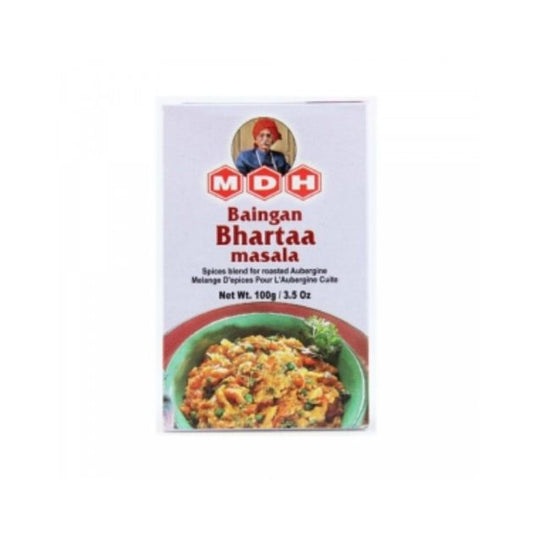 Mdh Baingan Bhartaa Masala