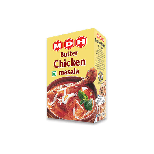 Mdh Butter Chicken Masala