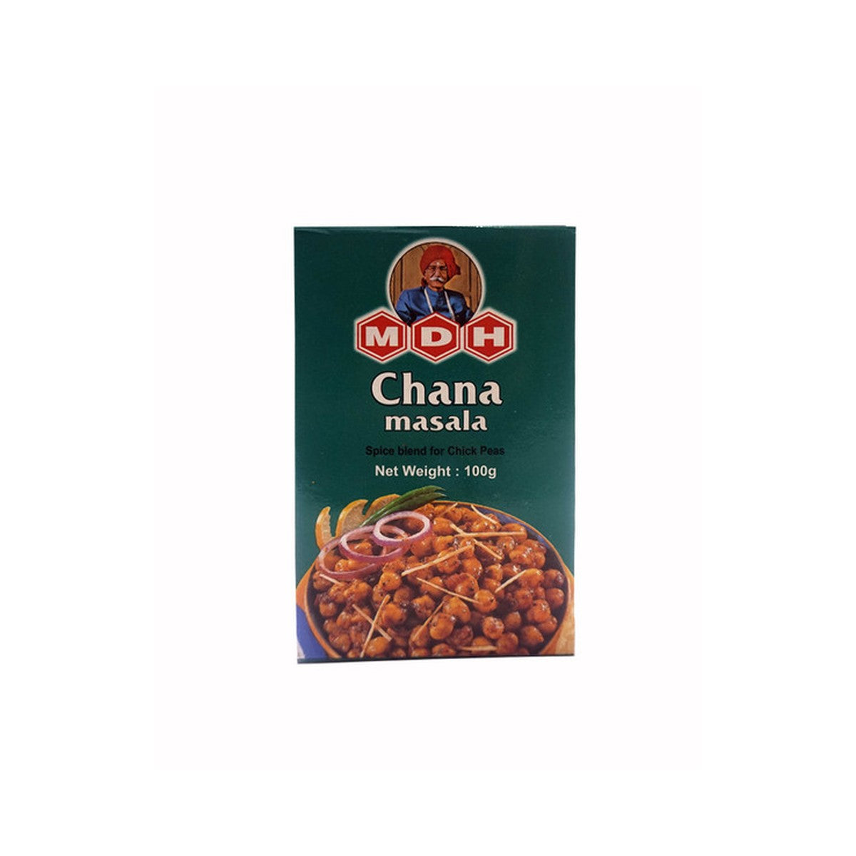 Mdh Masala Chana