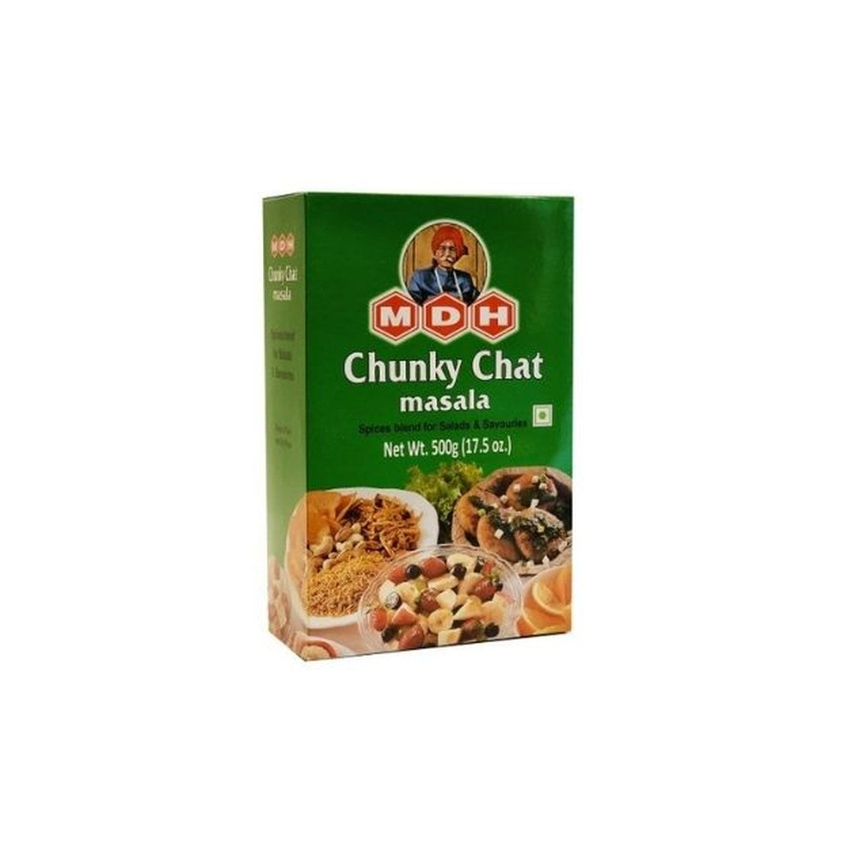 Mdh Chunky Chat Masala