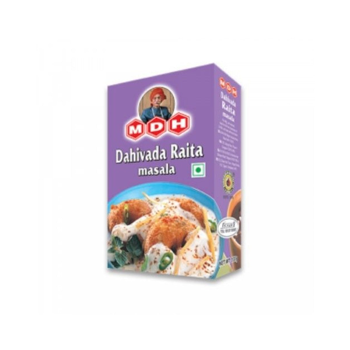 Mdh Dahivada Raita Masala