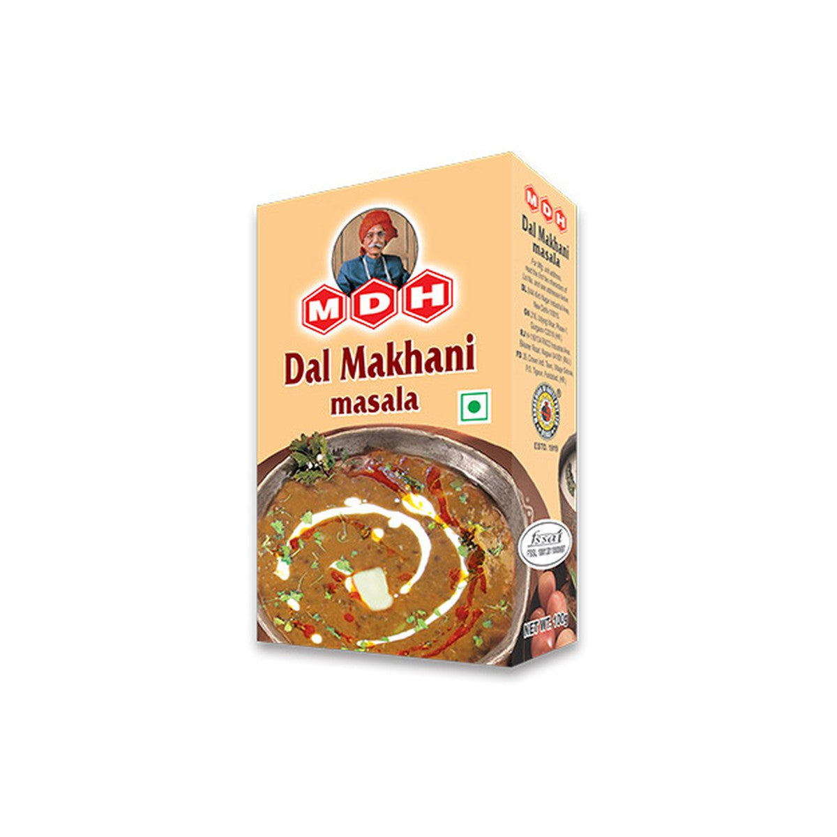 Mdh Dal Makhani Masala