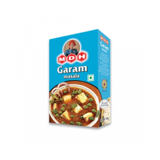 Mdh Garam Masala