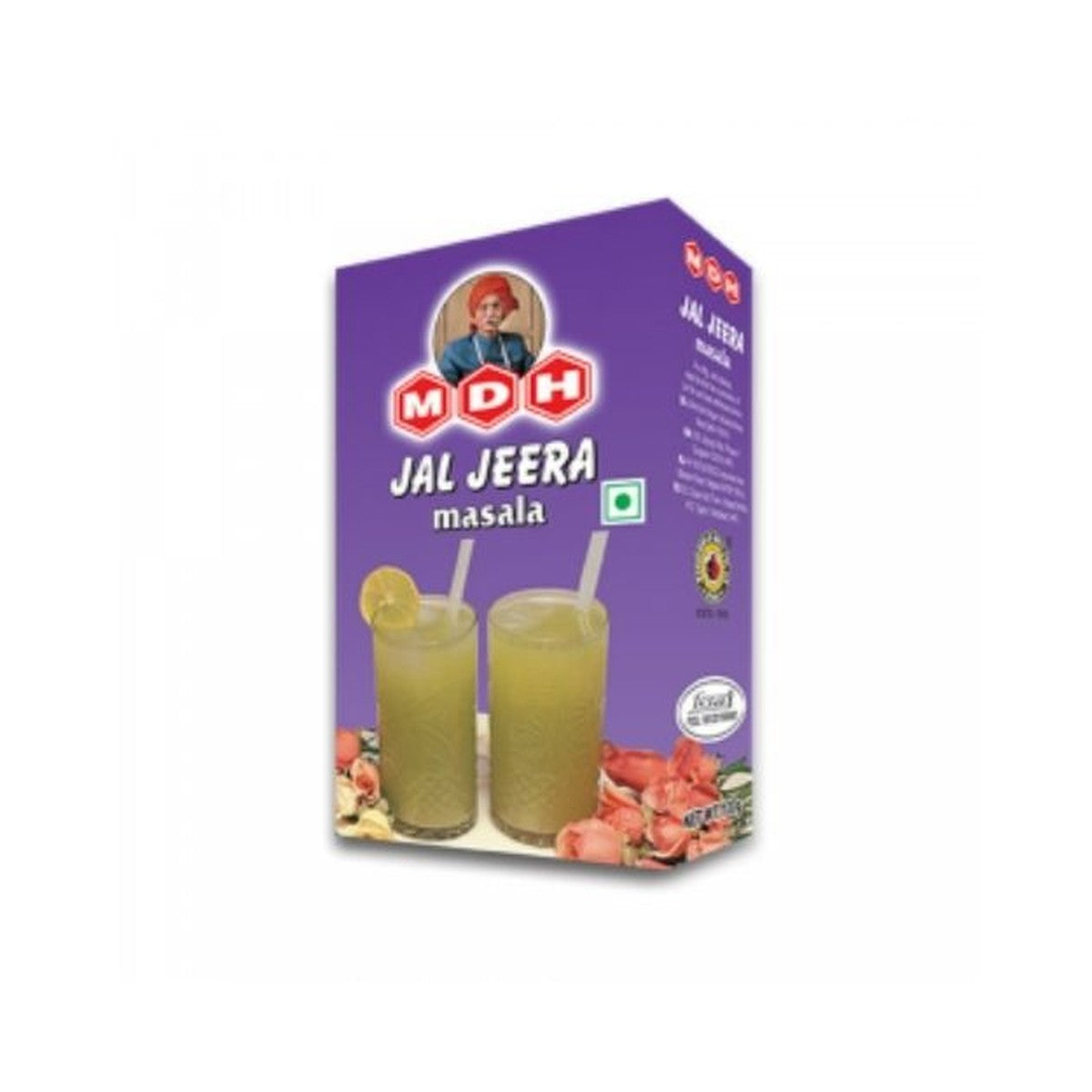 Mdh Jal Jeera Masala