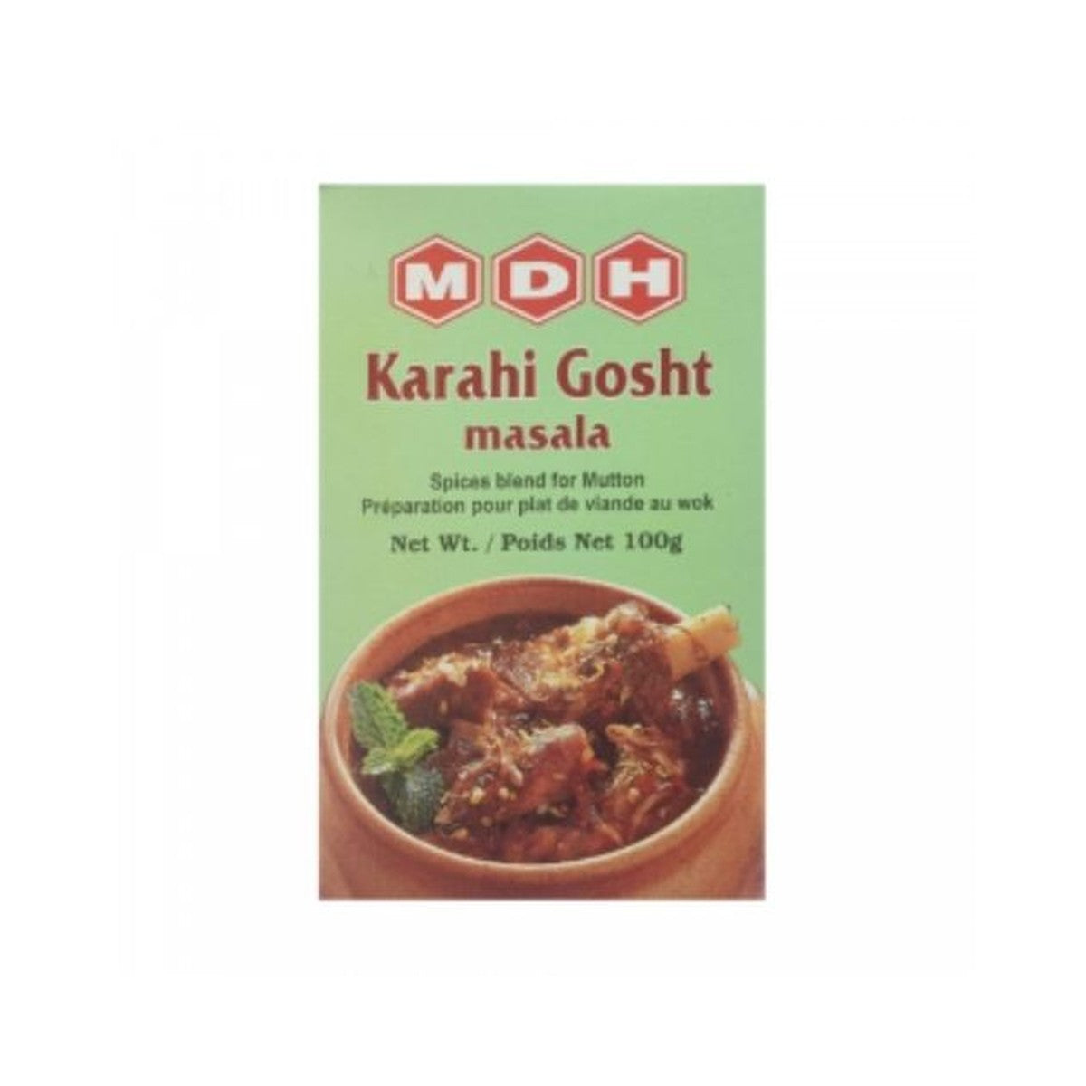 Mdh Karahi Gosht Masala
