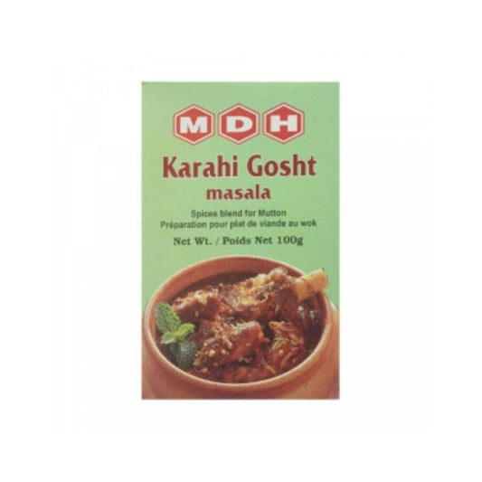 Mdh Karahi Gosht Masala